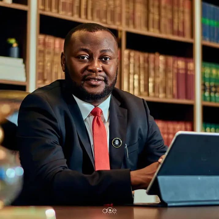 Ogun gov stood surety for Igboho’s return to bury mother – Lawyer