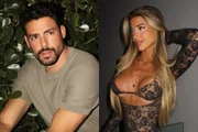 Cauã Reymond vive romance com influenciadora de 23 anos; saiba quem é