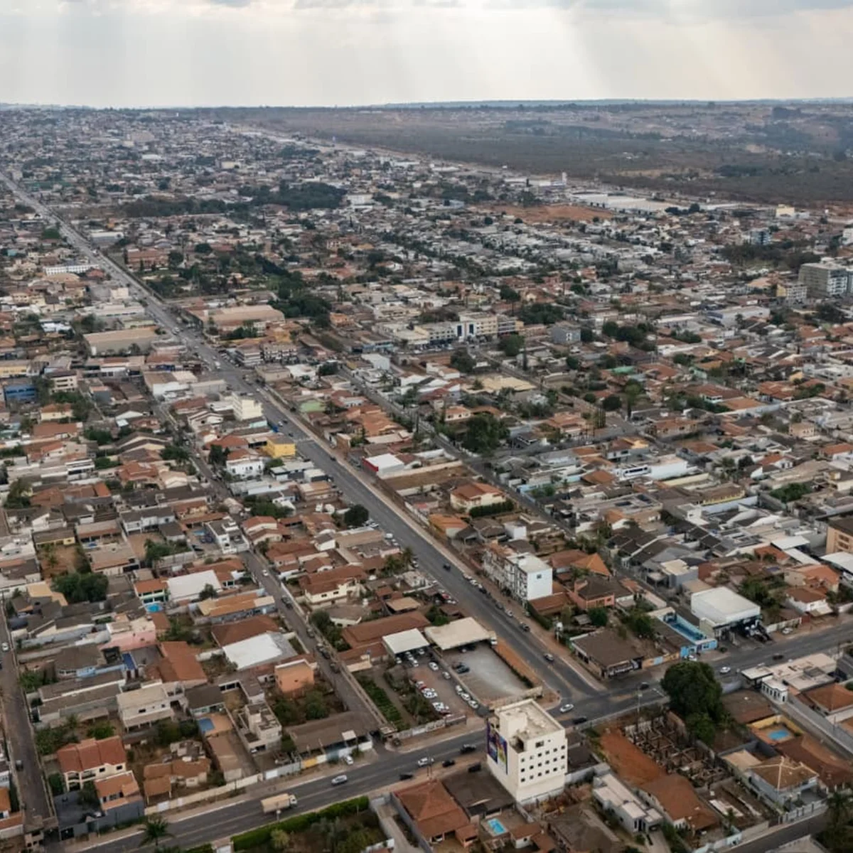 Plano urbanístico de dois trechos de Vicente Pires é aprovado pelo Conplan