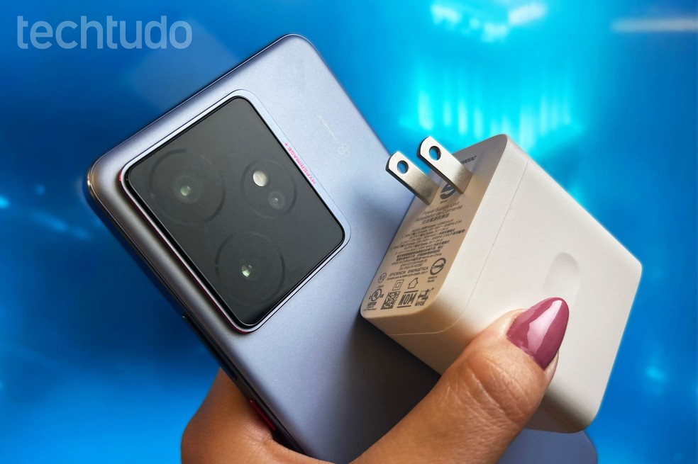 Melhor celular com bateria de 7.000 mAh: 8 opções com autonomia de sobra