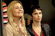 Débora Falabella sobre convite para Avenida Brasil 2: "Dá medo"