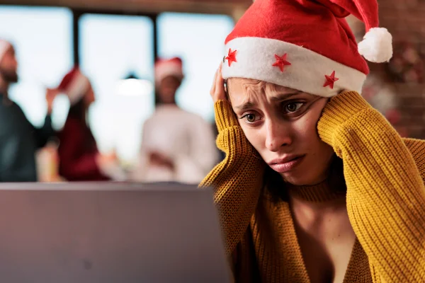Chefe polemiza ao negar férias de Natal a funcionária "sem filhos pequenos"