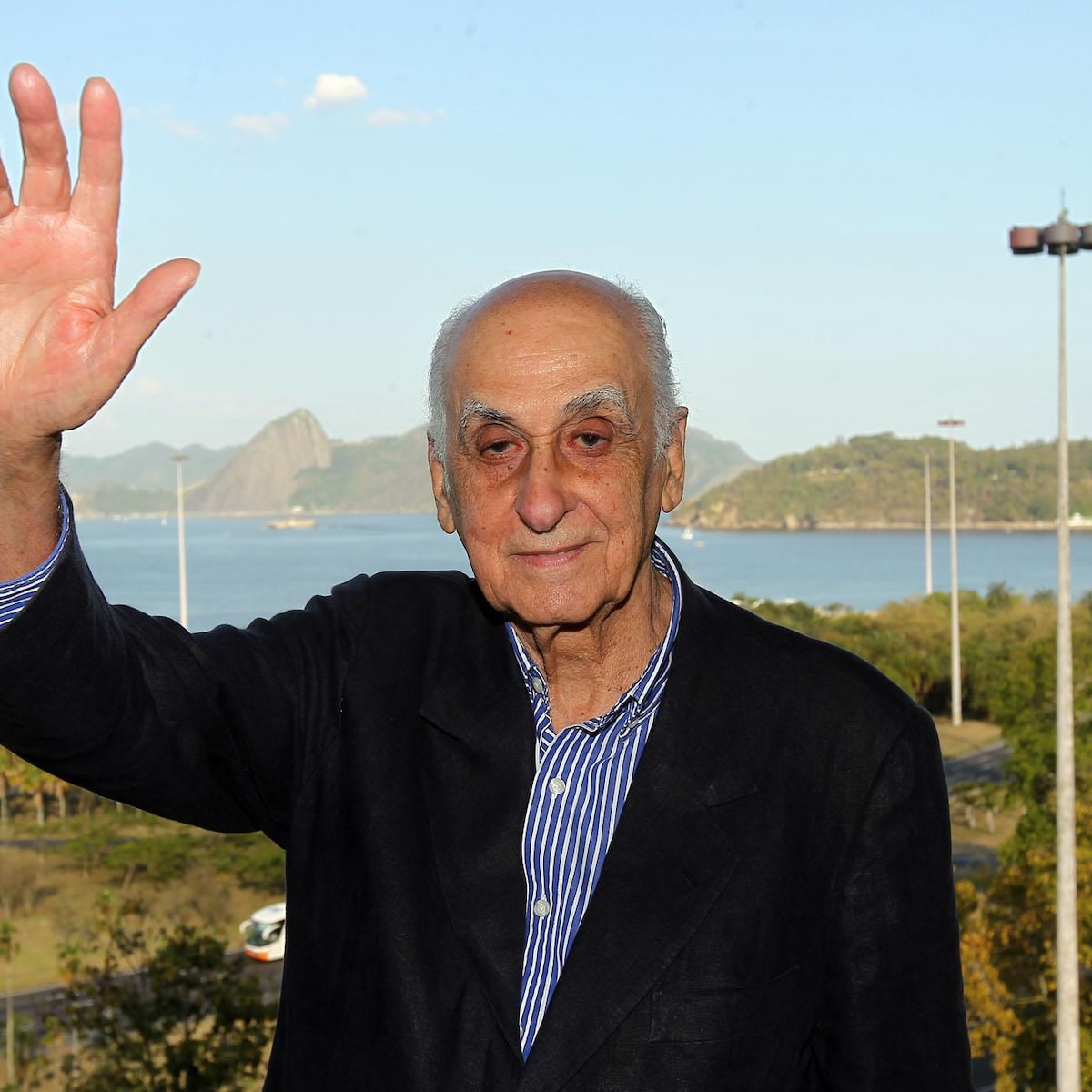 Morre Zuenir Ventura, escritor e jornalista, aos 95 anos