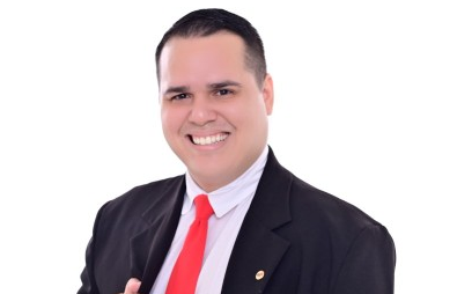 João Munhoz Neto está preso
