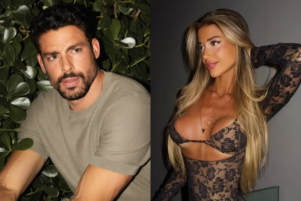 Cauã Reymond vive romance com influenciadora de 23 anos; saiba quem é