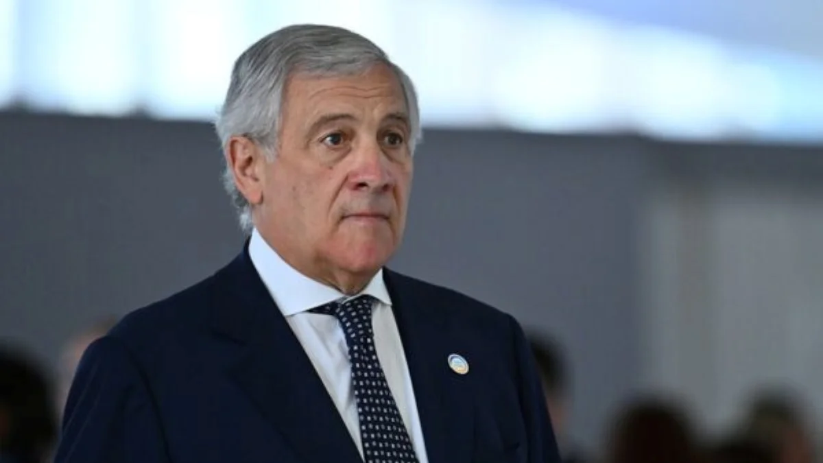 Vice-premier da Itália revolta mulheres ao falar sobre "tendência a trair"
