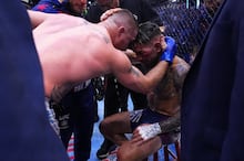 Jean Silva mostra que aprendeu com os erros e se credencia a disputar cinturão após vitória