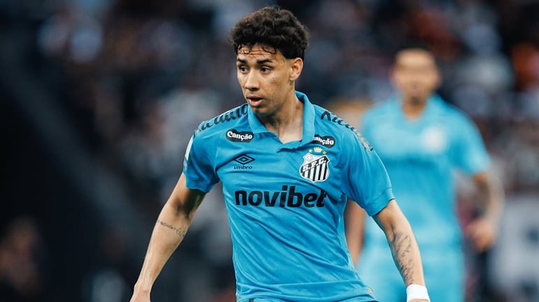 Chuva de gols! Relembre como foi o duelo entre Mirassol e Botafogo no primeiro turno do Brasileirão