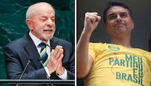 Flávio Bolsonaro diz estar vendo movimento similar ao de 2018, quando o pai dele foi eleito