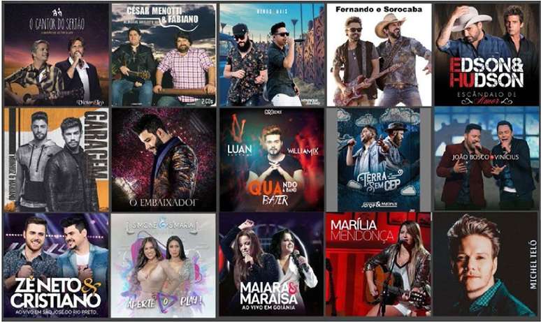 'O sertanejo apagou sua própria história': como a música negra foi esquecida pelo gênero