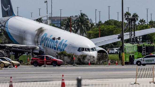Pilotos podem ser acusados criminalmente após um acidente de avião? Veja o que especialistas dizem