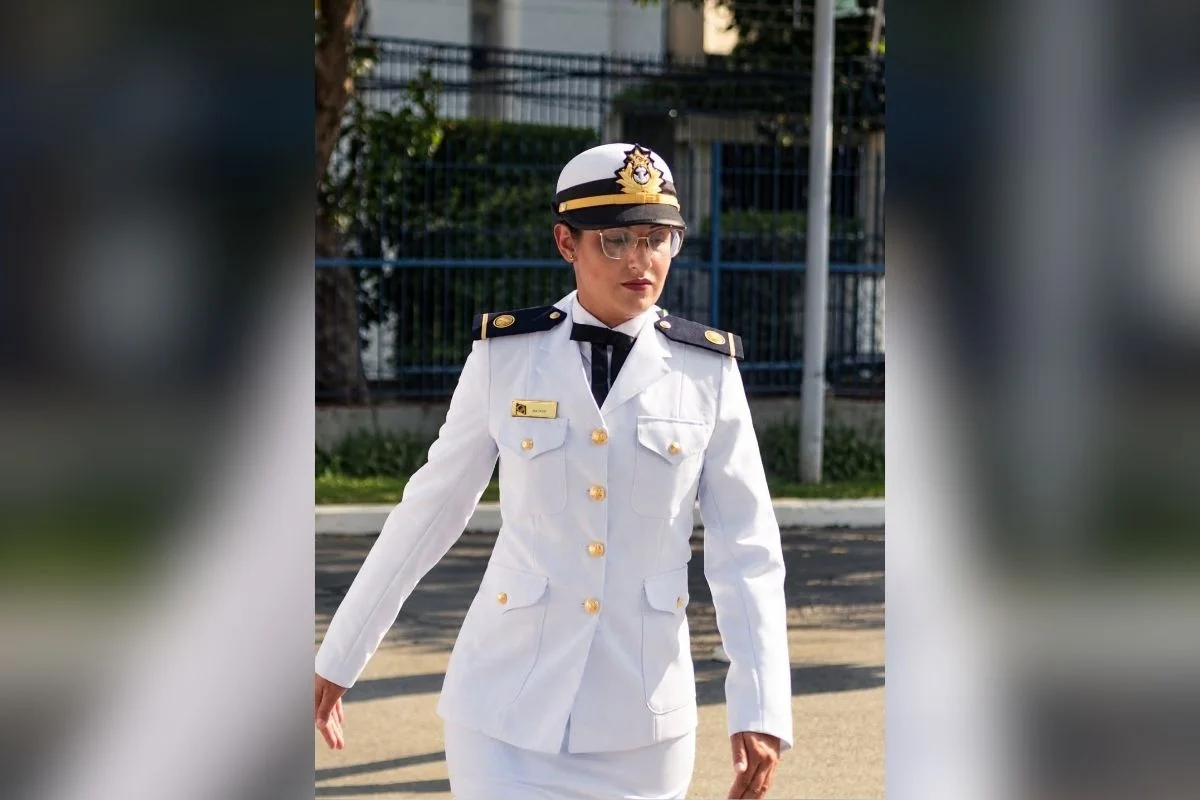 Marinha diz que engenheira foi achada “desfalecida” em alojamento da USP