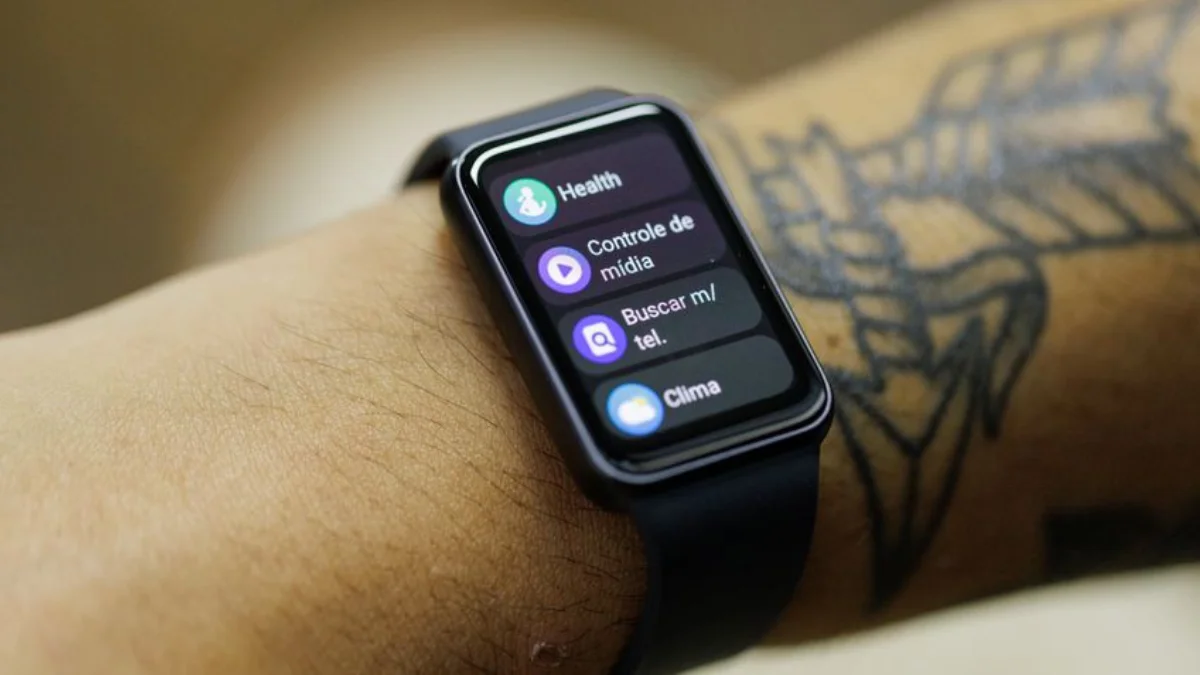 Imagem da matéria: “Mi Band da Samsung” vazou: Galaxy Fit 4 ganha primeiros detalhes