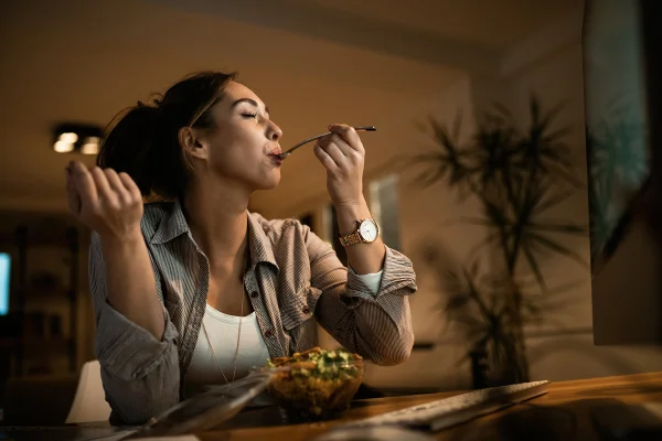 Como manter o colesterol “ruim” sob controle, segundo uma nutricionista