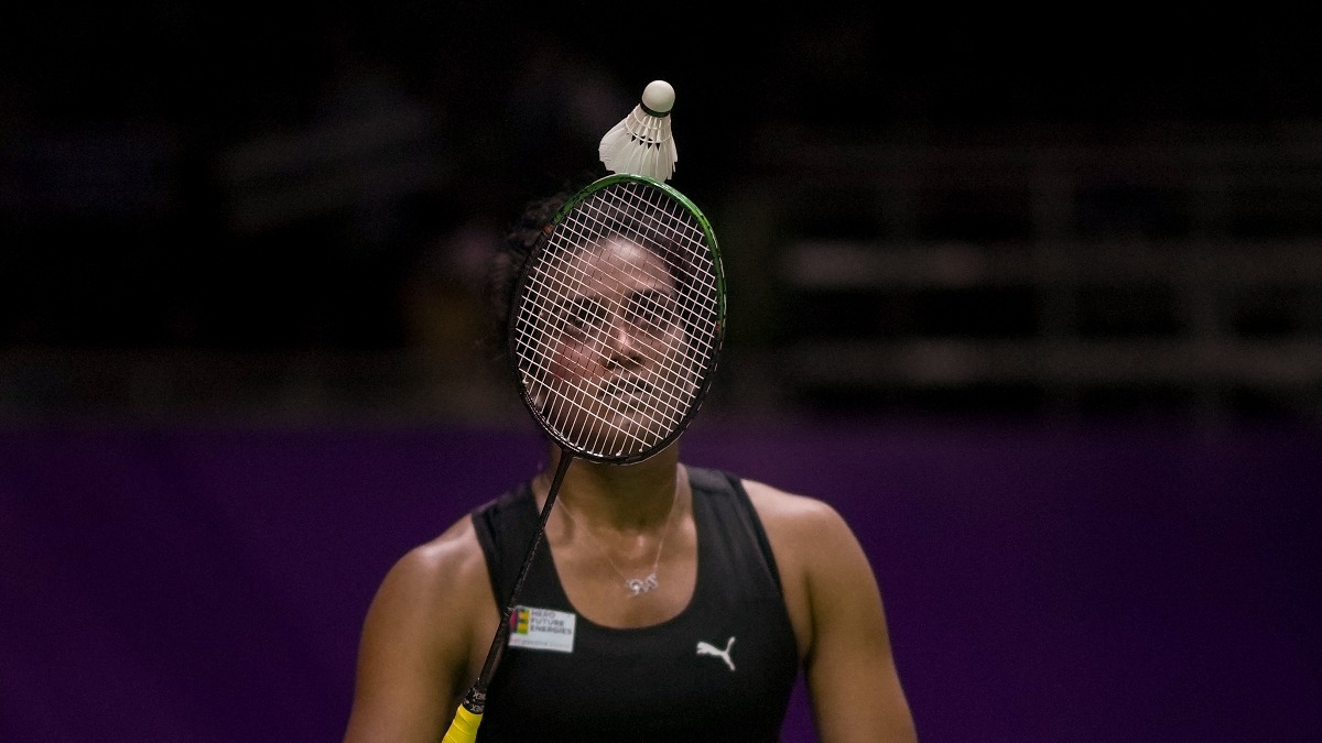 PV Sindhu,Asian Games badminton