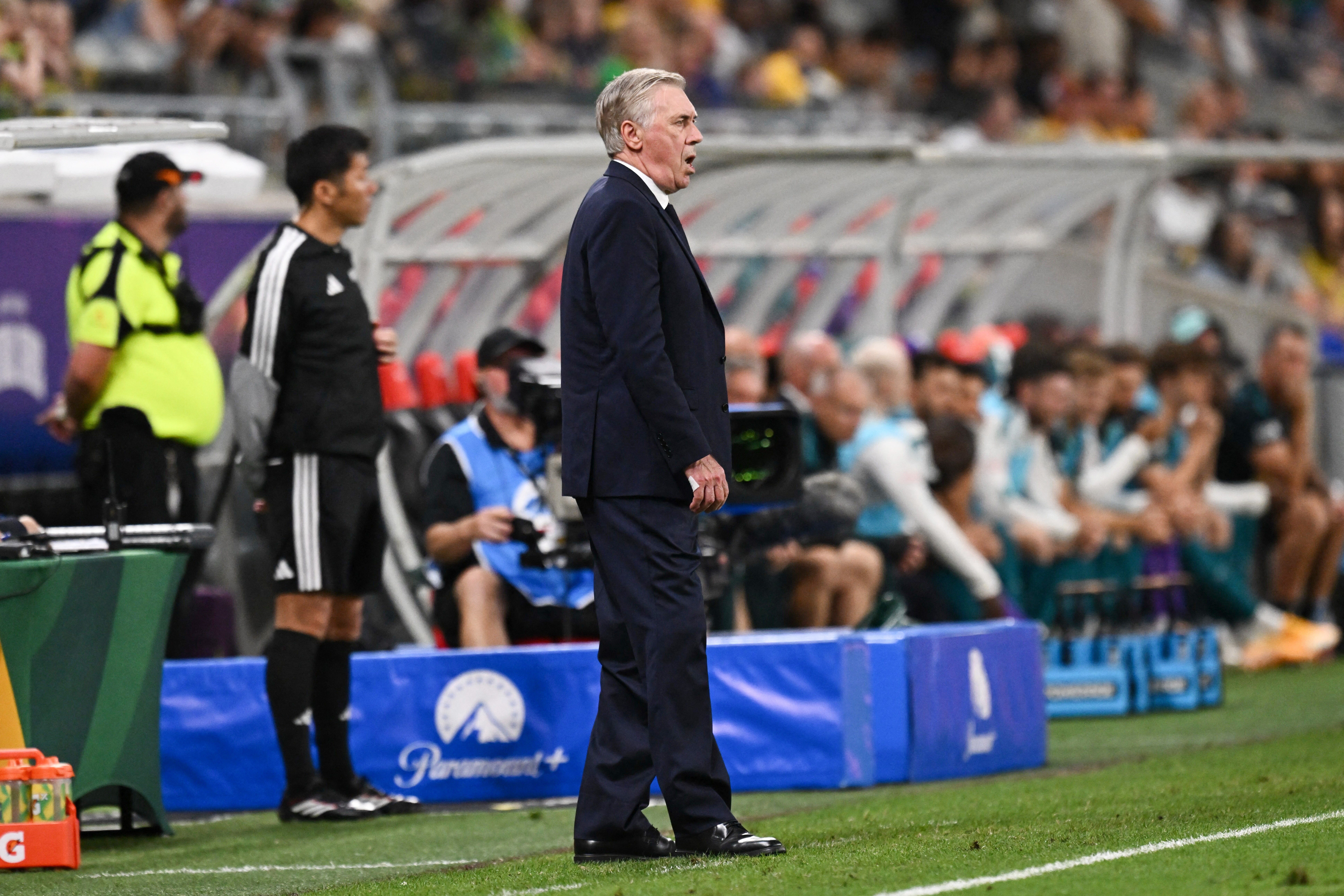 Início de ciclo aumenta o desânimo com a Seleção