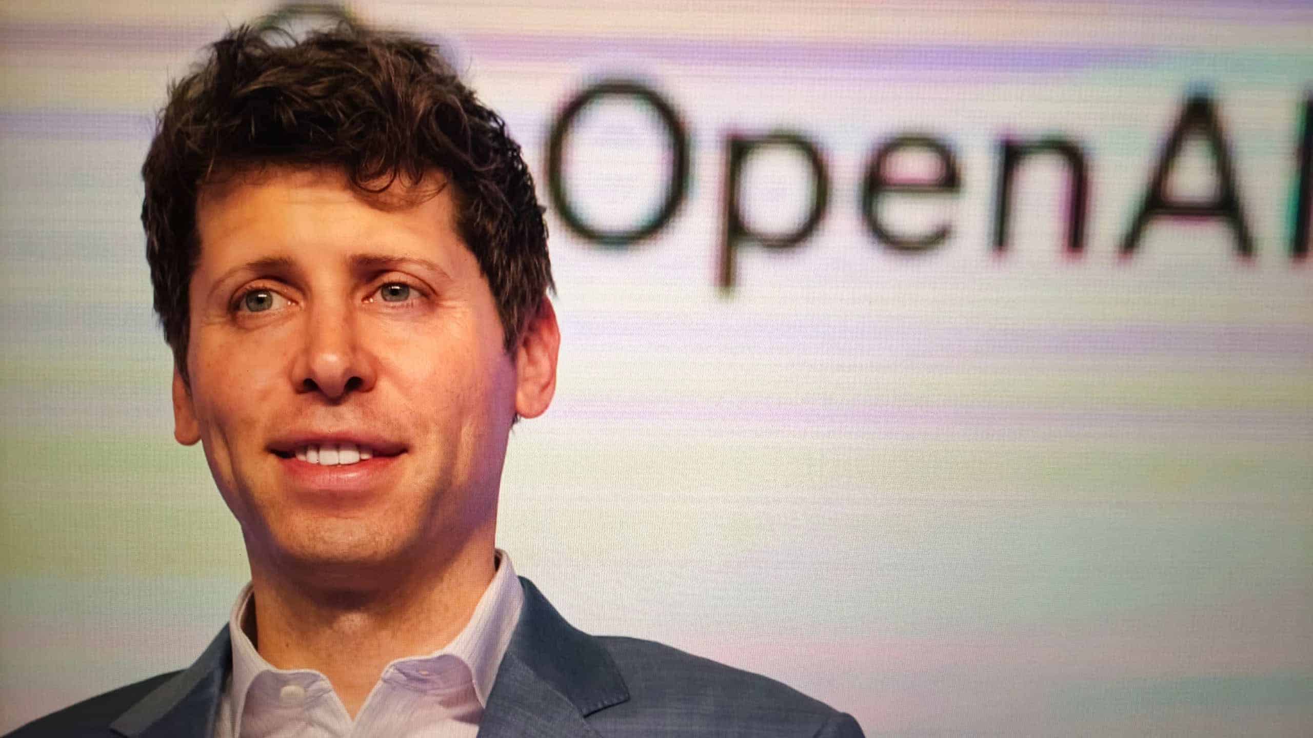 O que falta para a OpenAI finalmente abrir capital
