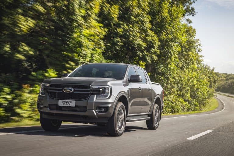 Defeito em freios faz Ford anunciar recall para unidades da picape Ranger fabricadas em 2026