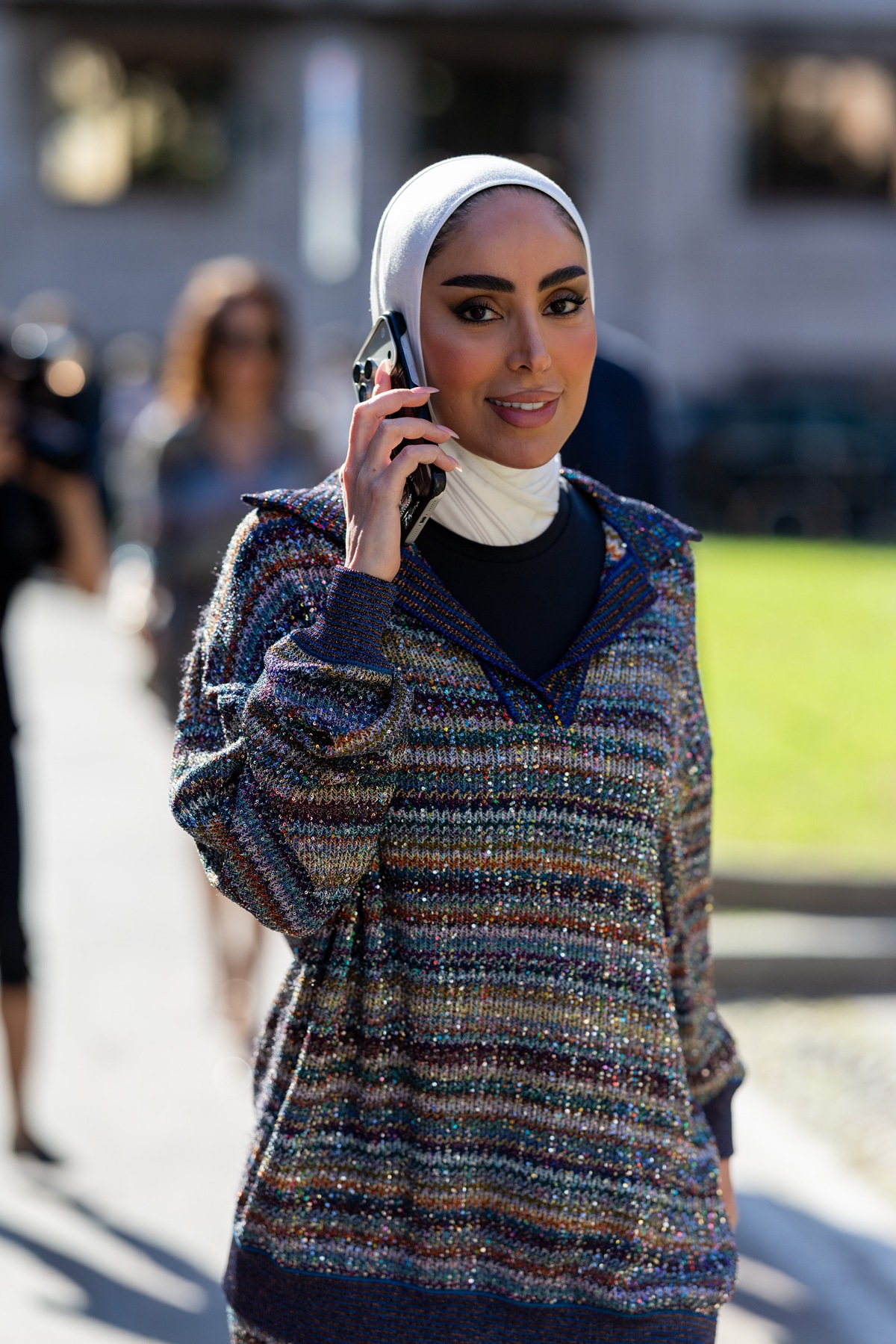 Das burcas aos hijabs: entenda as principais vestes islâmicas