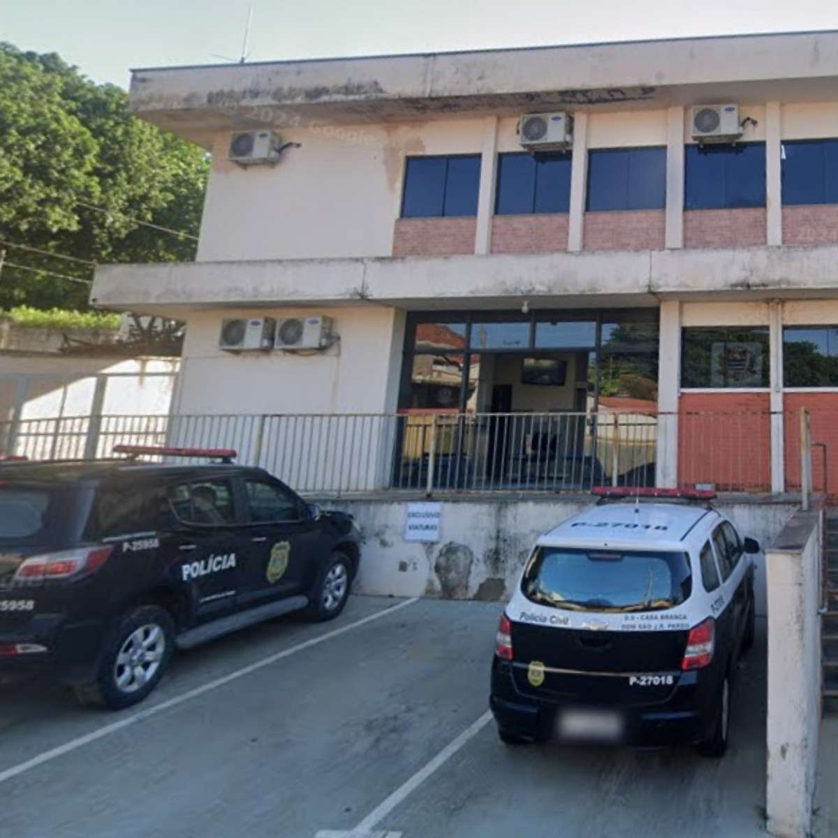 Sogro diz à polícia que matou genro a facadas após presenciar agressão à filha em SP