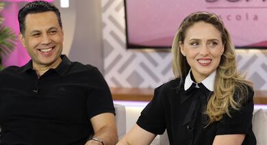The Love School - Escola do Amor aborda os limites entre o amor e o ego neste sábado (19)
