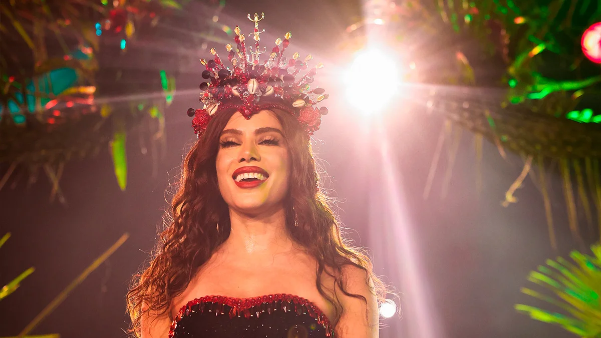 Anitta perde disputa na Grande Rio em dia de coroação. Entenda