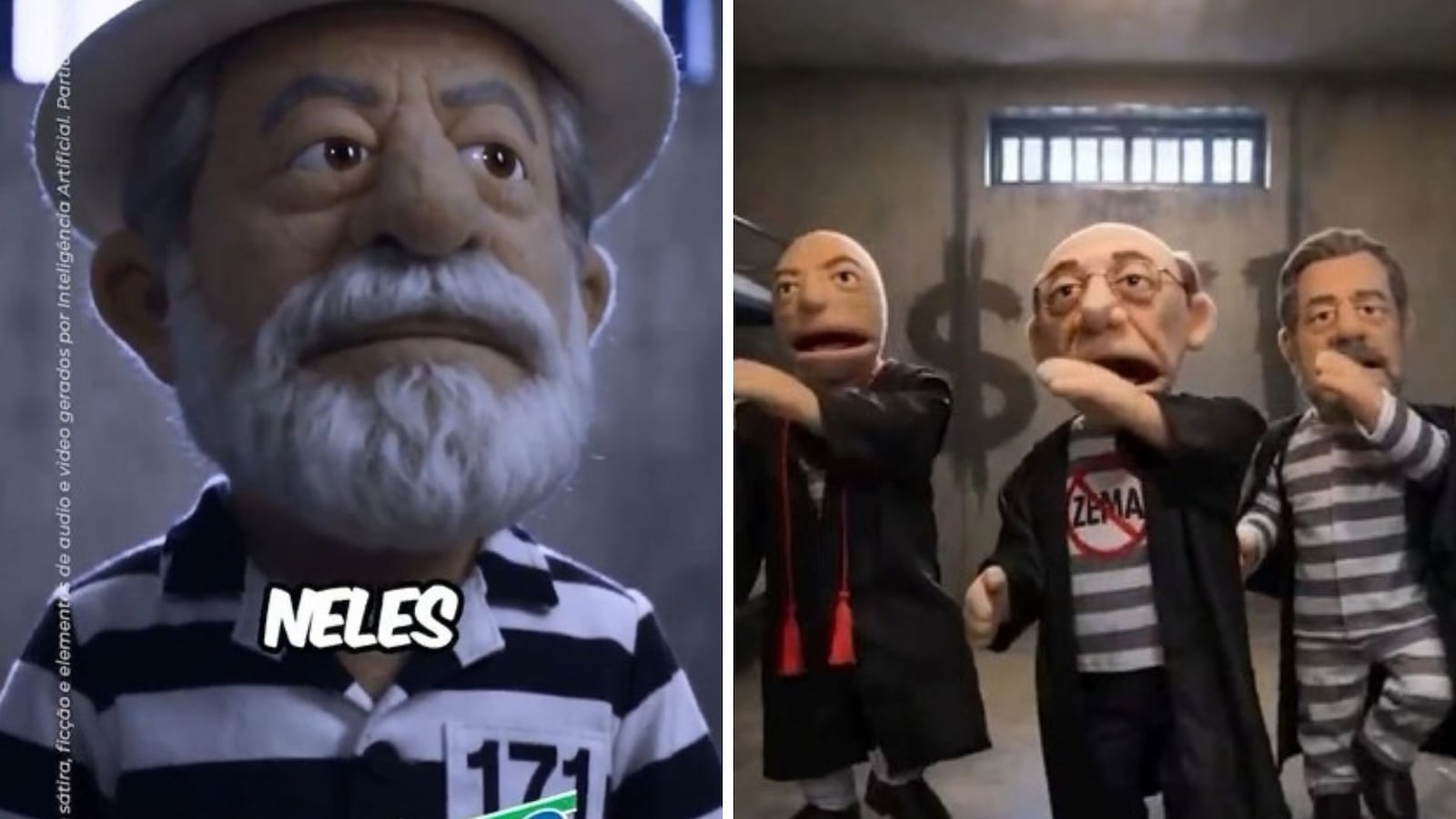 TSE determinada retirada do ar de jingle de campanha de Romeu Zema Reprodução/Campanha Romeu Zema - 22.08.2026