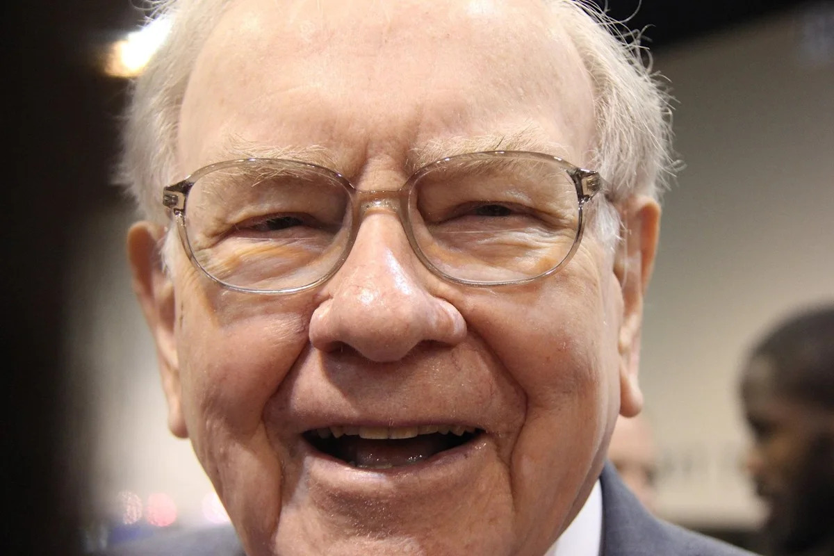 3 Lições que Aprendi ao Observar Warren Buffett por 30 Anos