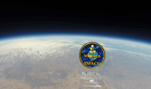 Encontros com o espaço e com a Terra nas Imagens Astronômicas da Semana