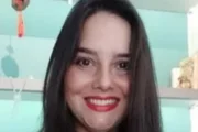 Bandidos levaram bolsa da corretora de imóveis antes dos disparos.