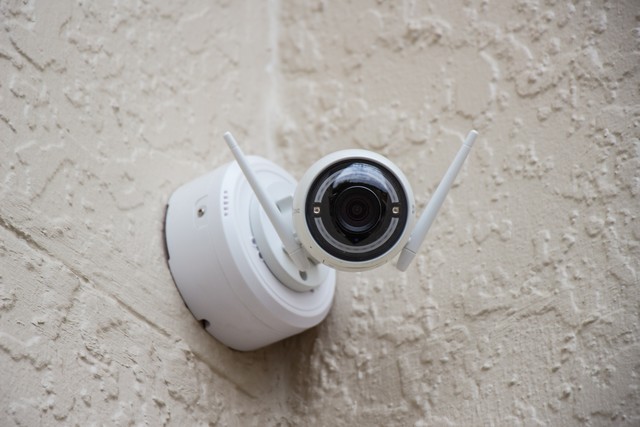 Melhor câmera de segurança: top 12 modelos para comprar