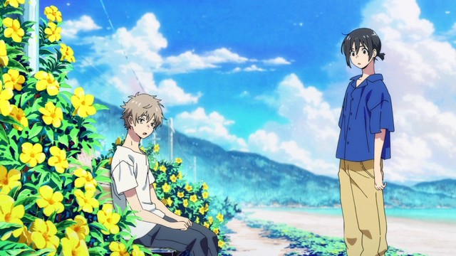 15 animes BL para assistir em 2026 e morrer de amores