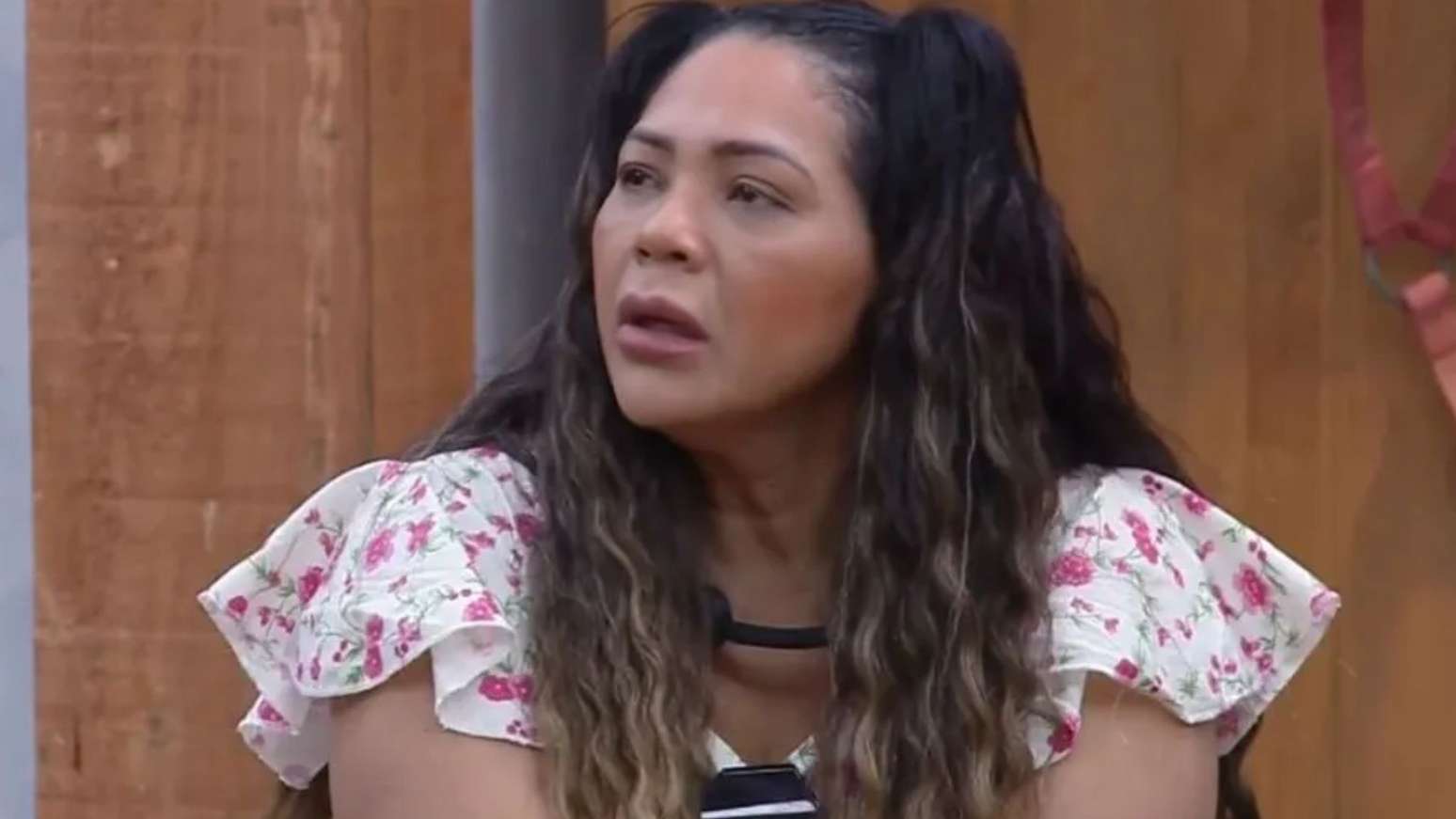 Darlin em 'A Fazenda 18'