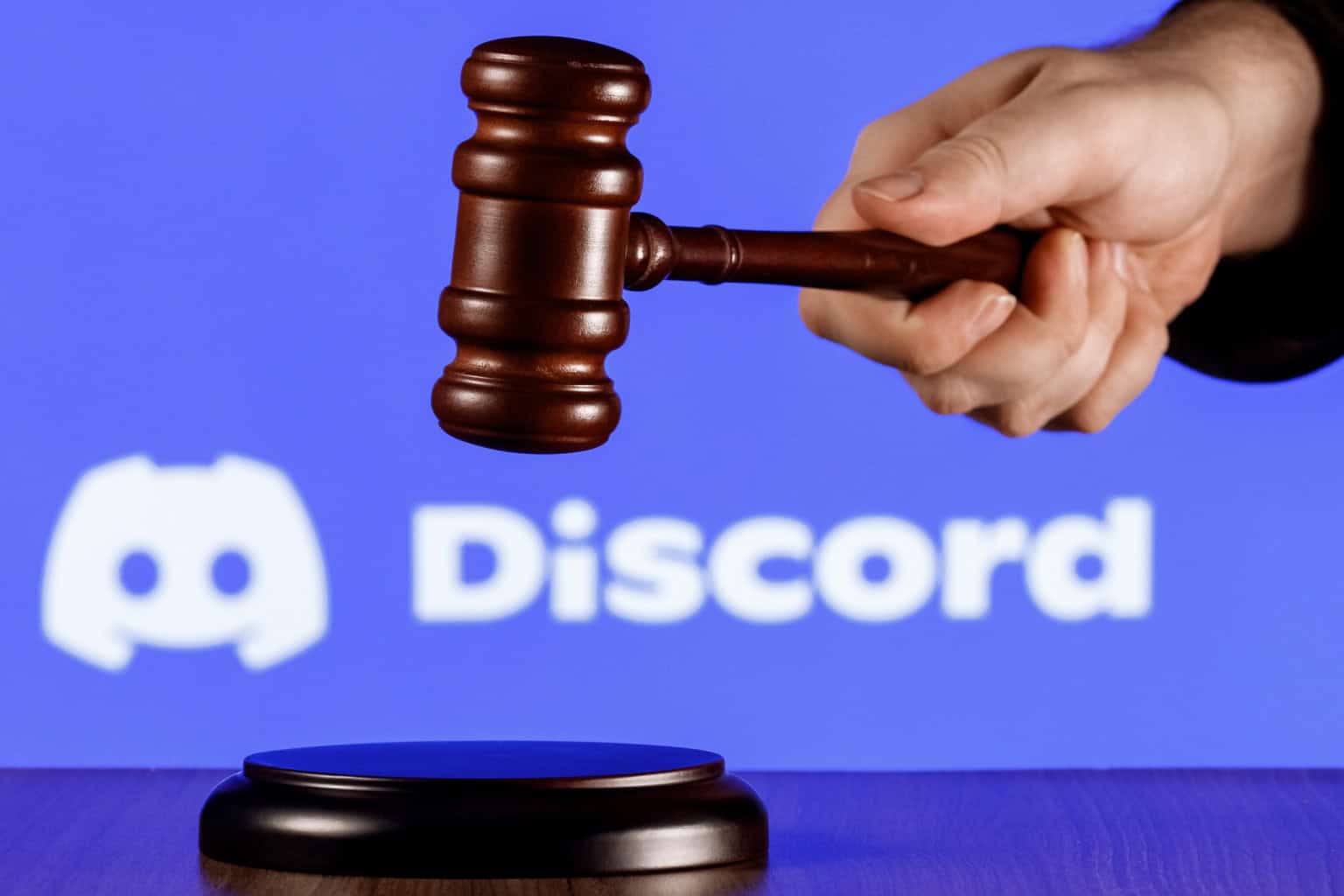 Governo volta à Justiça e exige que Discord adote medidas mais rígidas para proteger crianças e adolescentes