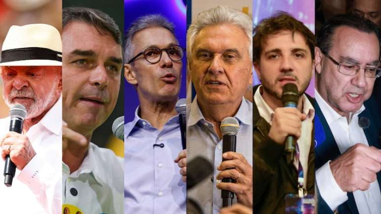 Record promove ciclo de entrevistas com candidatos à Presidência; veja agenda