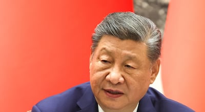 Xi Jinping viaja a EE.UU.: el "príncipe" que lo perdió todo antes de convertirse en el líder más poderoso de China