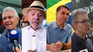 Candidatos a presidente exploram o medo e são pouco efetivos na segurança, avaliam especialistas