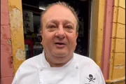 Pesadelo na Cozinha, apresentado por Erick Jacquin, pode render multa a Band após reformar prédio tombado