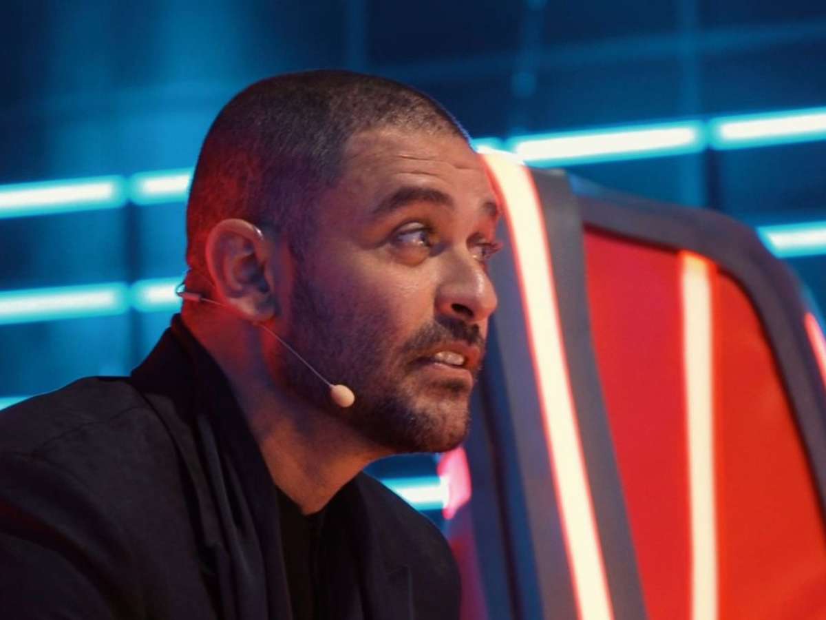 The Voice Brasil: nova temporada tem Diogo Nogueira 'dando trabalho' com palavrões e muita briga entre técnicos