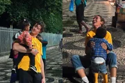 Bruna Marquezine e Shawn Mendes