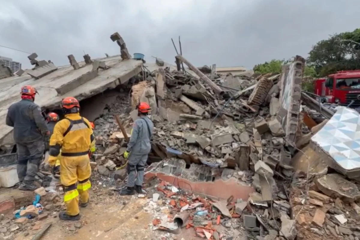 Nunes exonera de cargo de chefia servidora investigada por obra que desabou