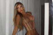 Cauã Reymond vive romance com influenciadora de 23 anos; saiba quem é