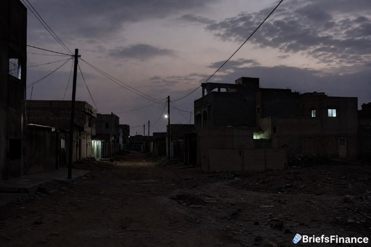Power cuts hit Dakar as Senelec battles pricey fuel and faulty gear