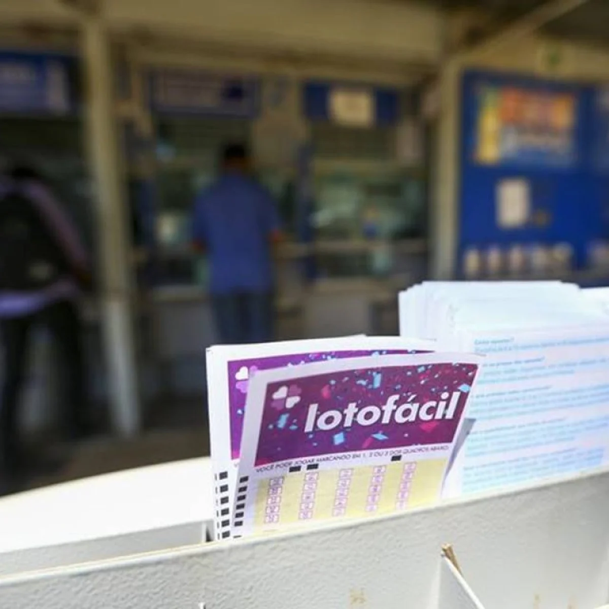 Confira o resultado da Lotofácil 3785, sorteada nesta segunda (21/9)