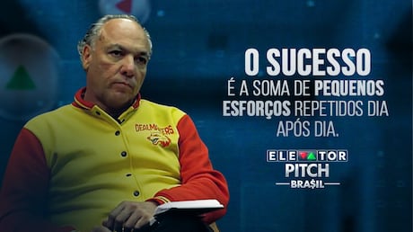 De Courier a Dealmaker: filme sobre trajetória de Ricardo Bellino já está disponível no RecordPlus