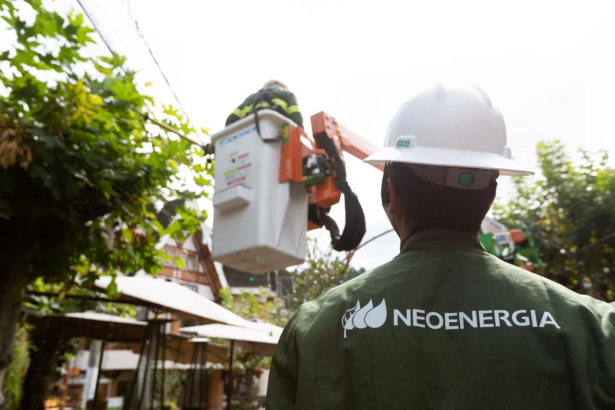 Imagem da matéria: Áreas de 4 cidades do DF ficam sem energia nesta sexta-feira; veja locais