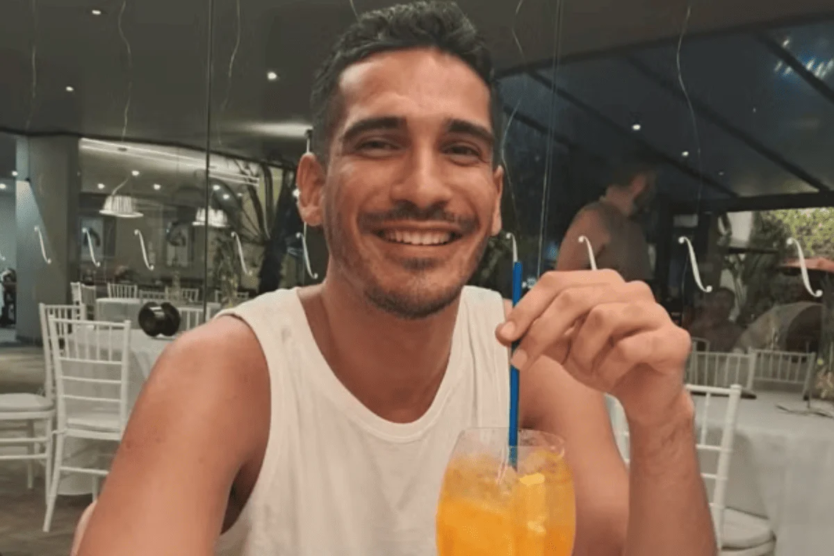bancário paulista desaparecido sc floripa