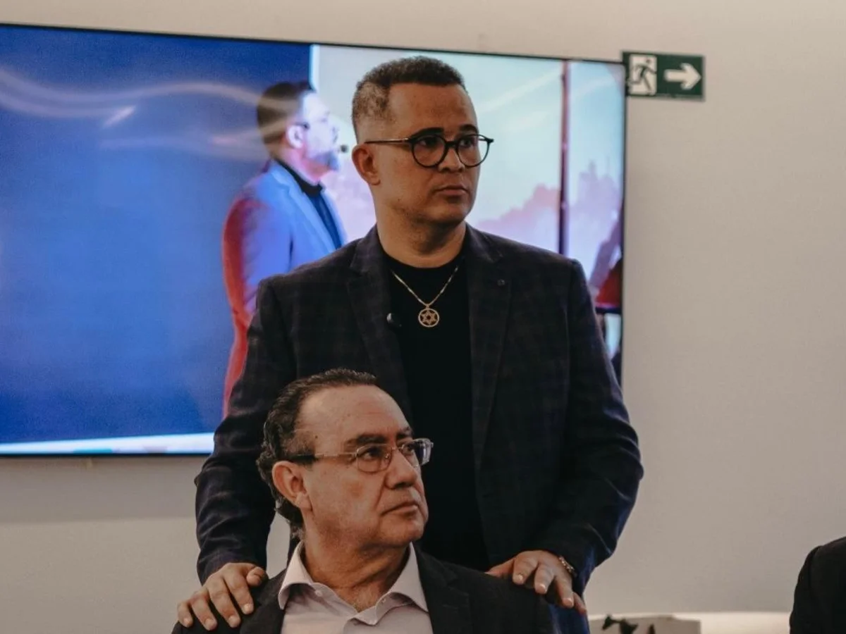 Campanha de Cury cancela presença em debate por velório de Bruno Avelar