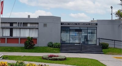 Liceo Naval Almirante Guise: adultos identificados, su futuro legal y de qué se les puede acusar