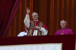 Papa Leão XIV alerta sobre IA e diz que humanidade pode perder espaço para um “paraíso de máquinas”